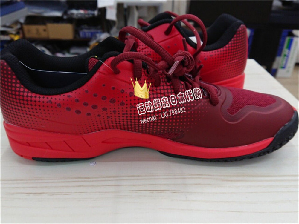 Nhật Bản gửi thư trực tiếp JP phiên bản giày thể thao nam Yonex / YONEX giày sport