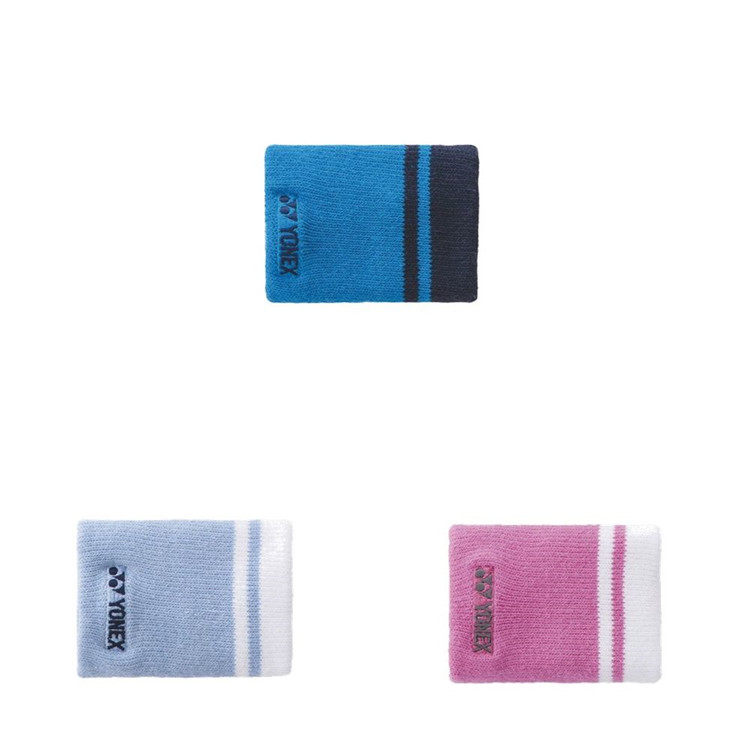 Japan's 21-year-old ONEX Yunix AC490 badminton sports protective equipment single-pack YY wrist guard men's and women's models