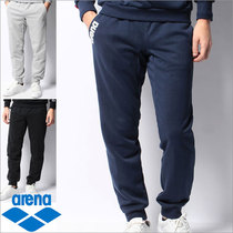 Japan with purchase 17 years JP version Arena Arena sports pants training pants warm mens and womens swimming
