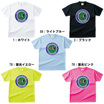 Japan with purchase JP version of tennis Junky cultural shirt tennis uniform 17001 sports short-sleeved mens and womens T-shirts