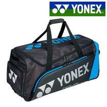  Japan direct mail 18 YONEX YONEX BAG1800C handbag trolley bag net badminton racket bag