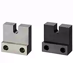 AJSLC AJSLCM AJSLCS adjustment Bolt with fixing block side mounting type L-type