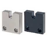 AJSC AJSCM AJSCS adjustment bolt with fixing block side mounting type Standard type instead of Mismi