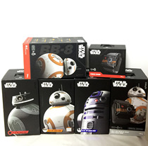 New Sphero BB-8 Star Wars remote control intelligent robot programmable BB-9E R2-D2