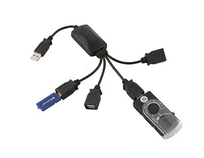 Hub USB - Ref 367582 Image 36