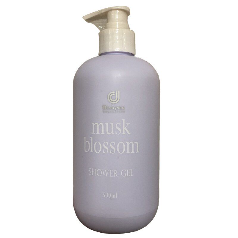 Hong Kong Koshwai Thyme Bath Gel body bath gel lotion Cleaning nourishing and aromatic body Remain body 78108