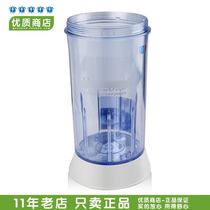 89648 Water purifier Small water machine accessories Shell pipe faucet joint cover One-way faucet Two-way faucet