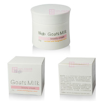 Special Offer 2022 02 Expiry Hong Kong Cosway Goat Milk Beauty Cream Moisturizing Cream 93964