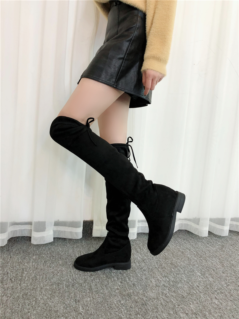 Bottes mi-saison femme OTHER   en Caoutchouc - Ref 3251101 Image 9