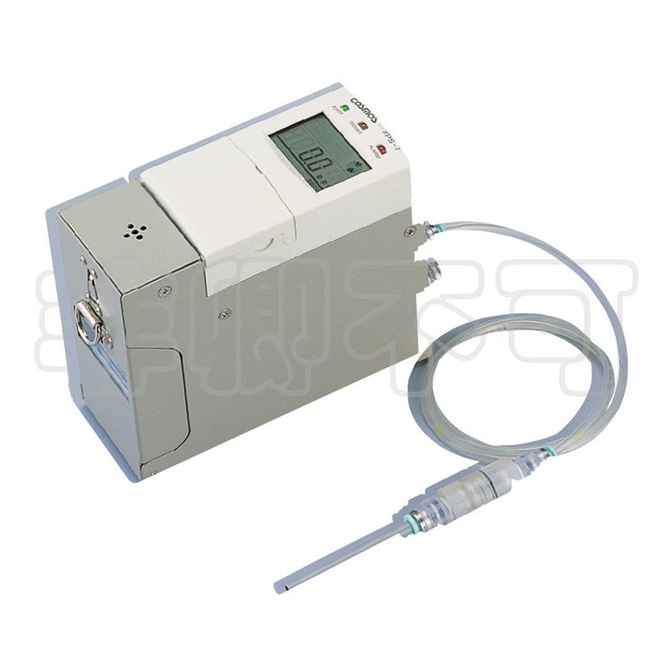 Detectors for Japanese New Universe XPS-7 Semiconductor Materials Gas Detector And Ozone, etc.-Taobao