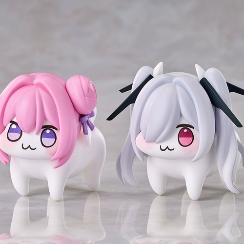 Модель Play Bear GSC Victory Goddess NIKKE DORO Модель Золушки Дороти постзаказ