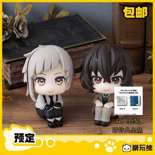 Kuma-toys, серия MegaHouse GEM, японская фигурка из ПВХ, предпродажа