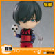 GSC Nendoroid Blue Prison Blue Lock Itoshi Rin Q version movable figure reprint ready stock