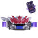 Bandai PB DX Kamen Rider Gabu BREED Belt Terror Full Collection Theatrical Version Ready Stock
