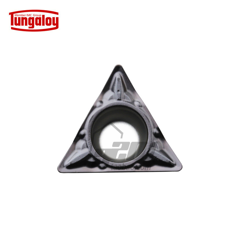 Japan Toshiba Tpmt110304-Pss Tpmt110308-Pss Ah725 Cnc Blade Special Offer