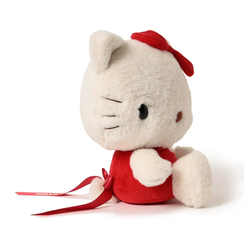Sanrio, Hello Kitty, Japanese doll