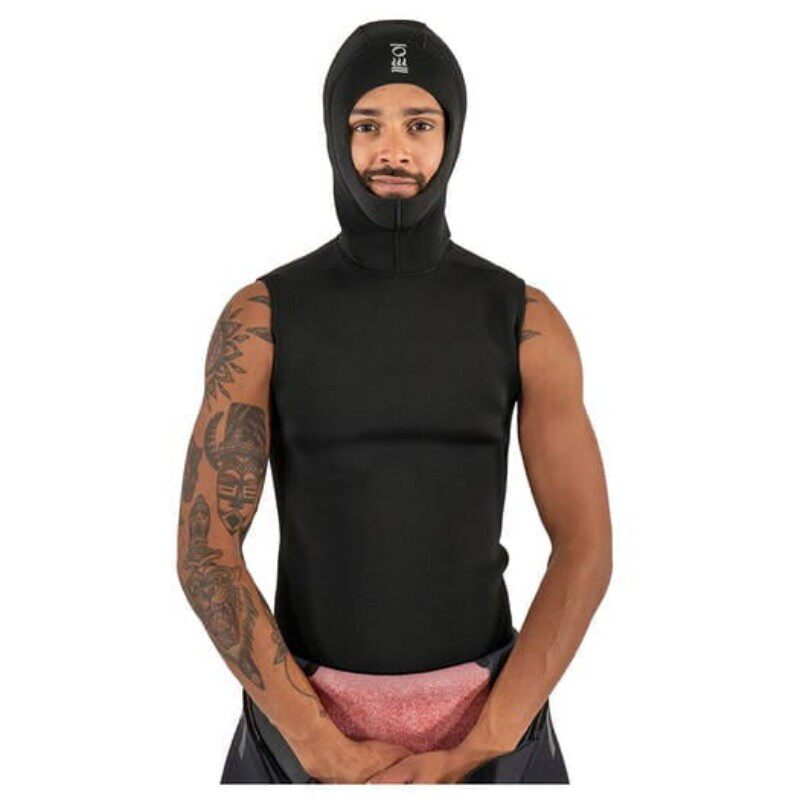 Fourth Element Fourth Element Diving Hood Vest 3mm Neoprene Thermal for Men and Women Fourth Element Fourth Element Diving Hood Vest 3mm Neoprene Thermal for Men and Women