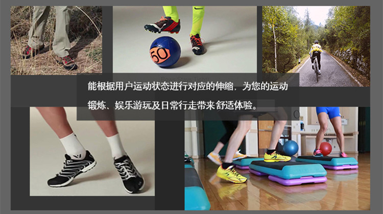 Mỹ Naiyi NiteIze Nuo giúp dây giày lười Giày lười thắt nút miễn phí Giày chạy bộ ngoài trời dây giày mcqueen