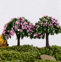 Цветок зеленого дна 1