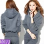 Dì béo mặc cộng với nhung 30 khí chất của phụ nữ mặc bộ đồ của mẹ 40 tuổi 50 người trung niên mặc quần áo để mặc mùa thu đông ao dam trung nien