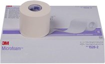 Generation 3M Microfoam Tape 1528-2 2 X 5 1 2 Yd Stretched Box: 6