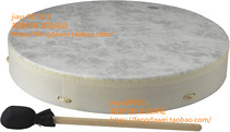 The US Remo E1-0322-00 Buffalo Drum-Standard 22