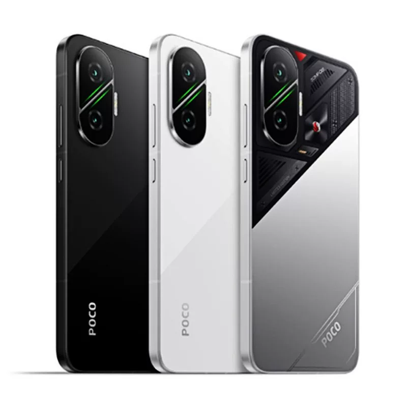 POCO F7 F7Pro международная версия мобильного телефона poco f7 Ultra новая зарубежная версия redmik80 мобильный телефон