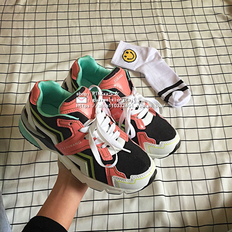 Chaussures de printemps rue - Ref 917247 Image 37