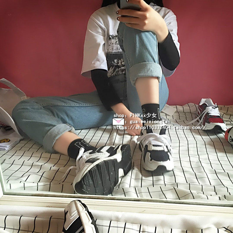 Chaussures de printemps rue - Ref 917247 Image 23