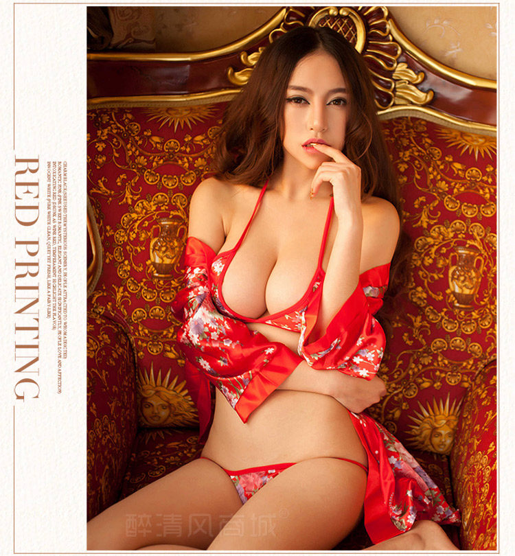 Peignoir jeunesse - Ref 596186 Image 21