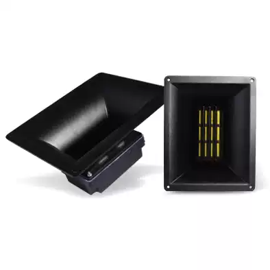 Jiashengde tweeter Horn belt treble Belt horn horn treble Aluminum belt treble