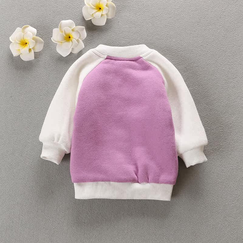 Veste pour fille - Ref 2158579 Image 82