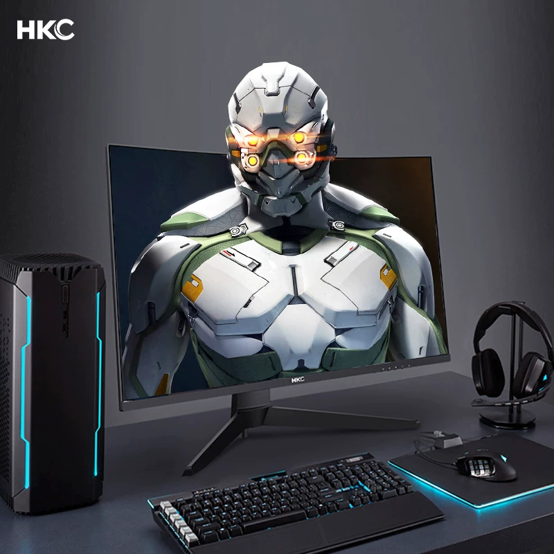 Играющий LCD-дисплей для ноутбука, экран, 32 дюйма, 170 Гц, широкий экран, 40 литров