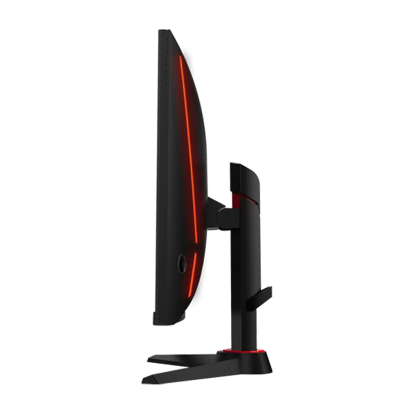 Геймерский LCD-дисплей, ноутбук, экран, 27 дюймов, 180 Гц