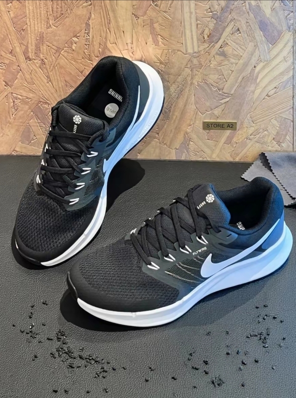 Nike Run Swift 3 Comfortable, Versatile, Breathable, Low-Top Casual Running Shoes Dr2698-002 Nike Run Swift 3 Comfortable, Versatile, Breathable, Low-Top Casual Running Shoes Dr2698-002