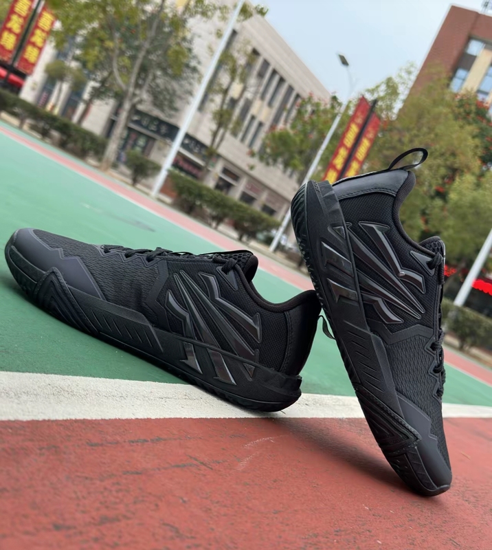 Anta Kyrie Irving Series Kai 2Team Irving Team Model Non-Slip and Wear-Resistant Basketball Shoes 112621622