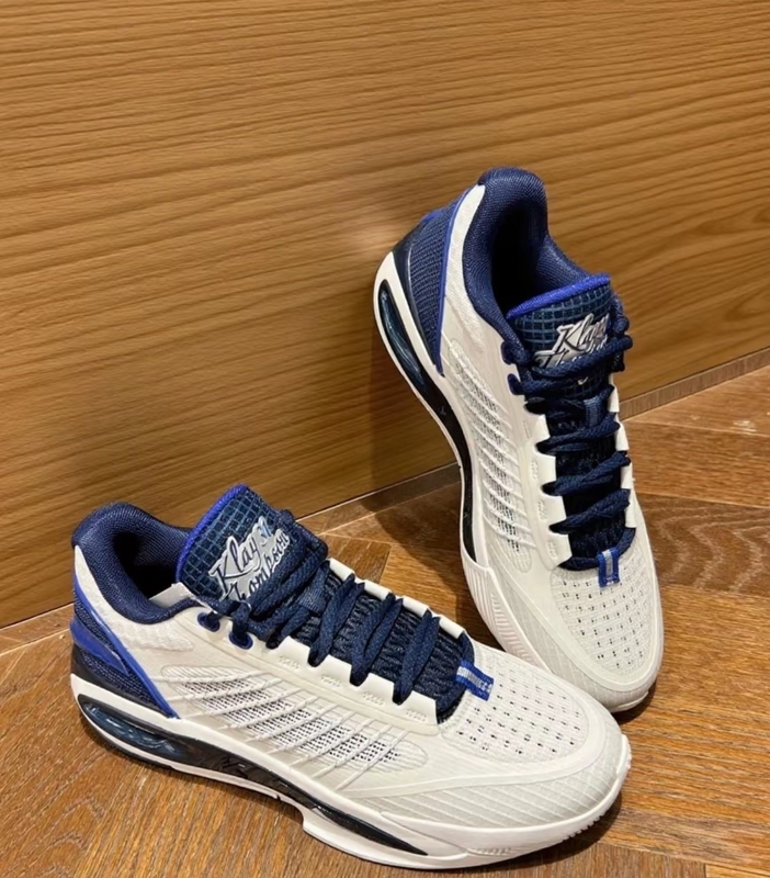 Anta Kt10 "Dallas" Versatile Shock-Absorbing, Non-Slip, Wear-Resistant Low-Top Carbon Plate Basketball Shoes 112521101-2 Anta Kt10 "Dallas" Versatile Shock-Absorbing, Non-Slip, Wear-Resistant Low-Top Carbon Plate Basketball Shoes 112521101-2