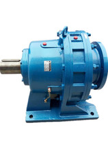 Cycloid needle wheel reducer motor BWD6 XWD8-9 11 17 23 35 43 59 71 87-18 5K