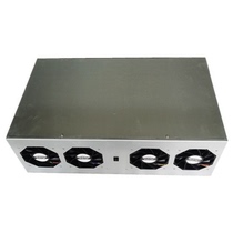 B85 mute 8 card platform supports 5 3060 cards 6 card quasi-system 3060 3070 2060588590 1060