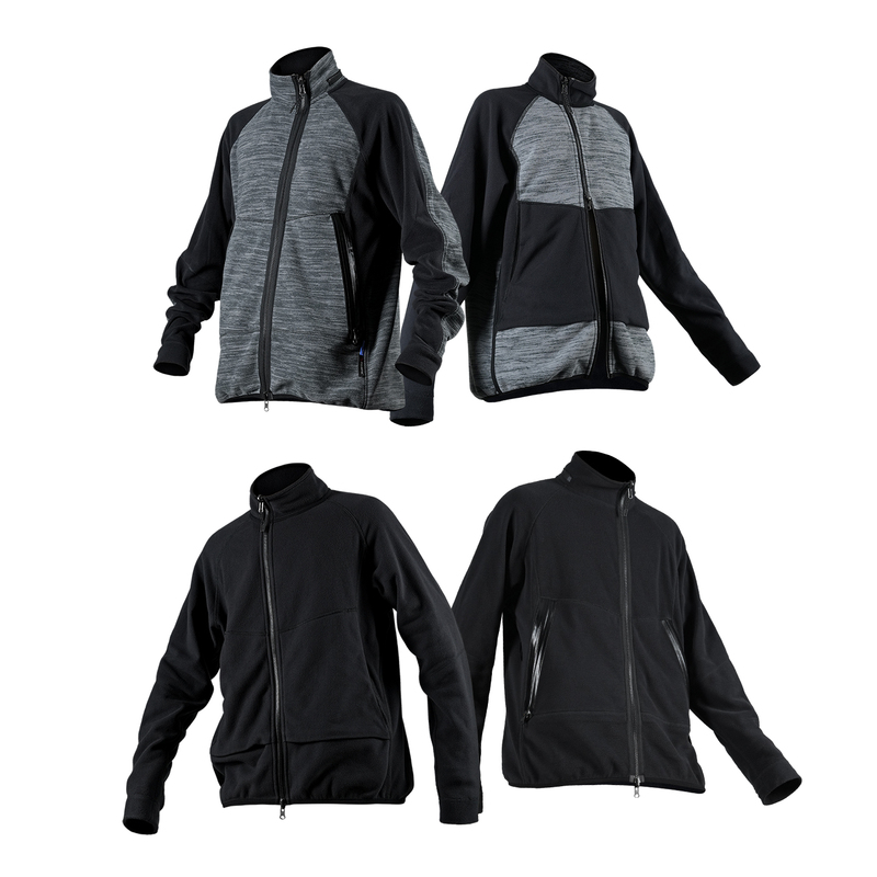 Rl | Reindee Lusion Reversible Functional Polartec Tiger Print Fleece Stand Collar Jacket Rl | Reindee Lusion Reversible Functional Polartec Tiger Print Fleece Stand Collar Jacket