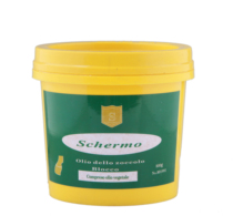 881 schermo Hoof Oil 1000g Beeswax Hoof Oil Hoof Protection Cream Horseshoe Cream
