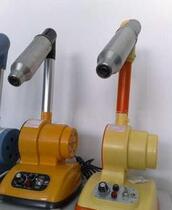 Fulin temperature adjustment and not hot hand blowing machine baking machine hair blowing machine shoe blowing machine wallet blowing line hot fan