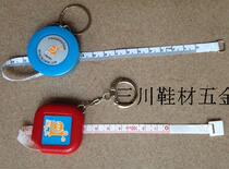 Japan imported Dongying public inch bird tape measure automatic telescopic tape shoe last design mini tape measure