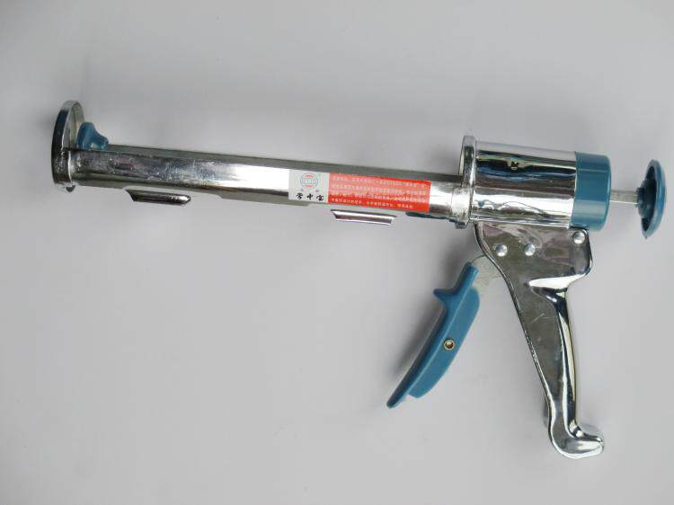 East Thai Palm Medium Treasure Glass Glue Gun Squeeze Glue Gun Press Glue Gun-Taobao