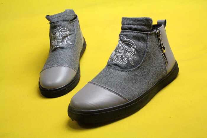 Boots - chaussures en PU - Ref 954790 Image 8