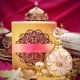 Dubai mua nước hoa Thụy Sĩ đích thực SwissArabian Thụy Sĩ hoa nữ hoàng gia vera nước hoa nước hoa dolce