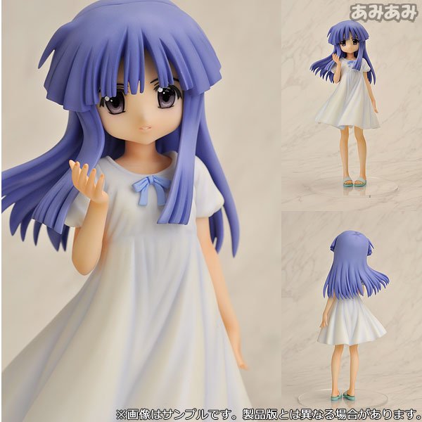 日版wave 寒蝉鸣泣之时古手梨花羽入pvc 手办现货