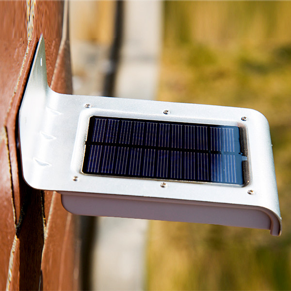 ���׿���̫���������Ӧ��BULEKEM-16LED