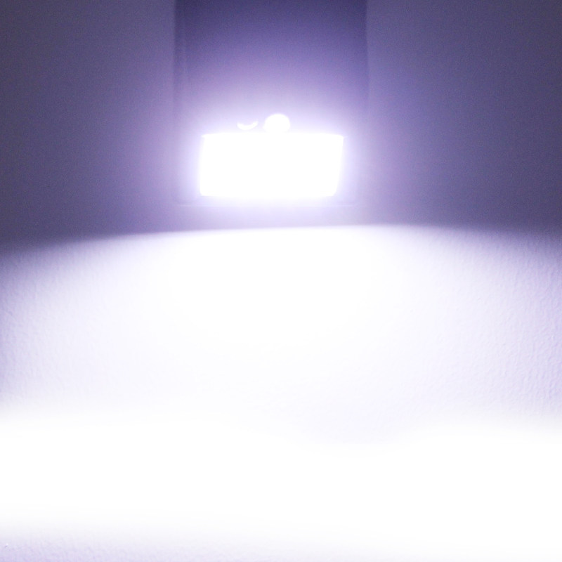 ���׿���̫���ܱڵ�BLKM-PIR-8LED