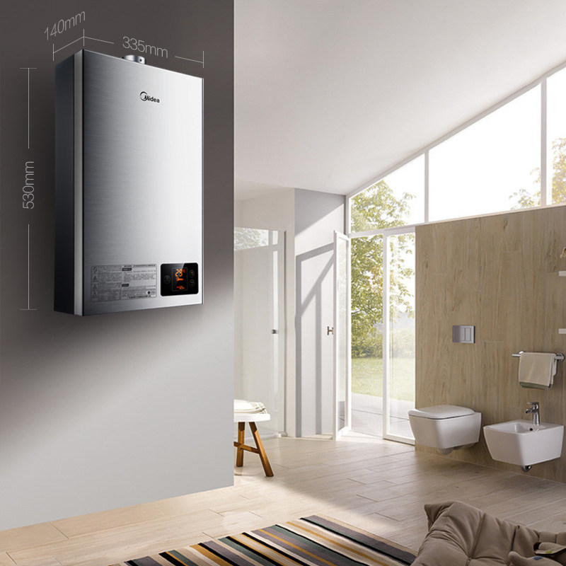 midea/����ȼ����ˮ��jsq2212hwa(t)